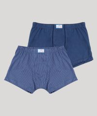 Kit-de-2-Cuecas-Infantil-Delrio-Boxer-Azul-9953173-Azul_1