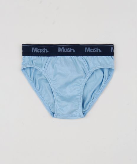 Cueca-Infantil-Mash-Slip-Azul-Claro-9950918-Azul_Claro_1
