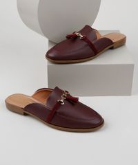 Mule-Feminino-Vizzano-Bico-Redondo-com-Aviamento-Vinho-9948635-Vinho_1
