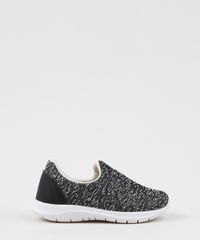 Tenis-Infantil-Sonho-de-Crianca-Knit-Calce-Facil-com-Recortes-Preto-9955536-Preto_2