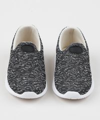 Tenis-Infantil-Sonho-de-Crianca-Knit-Calce-Facil-com-Recortes-Preto-9955536-Preto_5