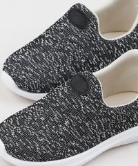 Tenis-Infantil-Sonho-de-Crianca-Knit-Calce-Facil-com-Recortes-Preto-9955536-Preto_6