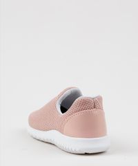 Tenis-Infantil-Sonho-de-Crianca-Knit-Calce-Facil-Texturizado-Rose-9955530-Rose_4