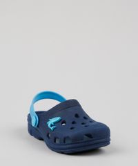 Babuche-Infantil-Baby-Club-Tubarao-Azul-Escuro-9952213-Azul_Escuro_3