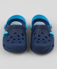 Babuche-Infantil-Baby-Club-Tubarao-Azul-Escuro-9952213-Azul_Escuro_5