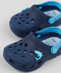 Babuche-Infantil-Baby-Club-Tubarao-Azul-Escuro-9952213-Azul_Escuro_6