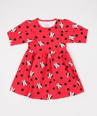 Vestido-Infantil-Minnie-Estampado-de-Poa-Manga-Longa-Vermelho-9913802-Vermelho_1