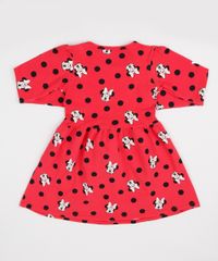 Vestido-Infantil-Minnie-Estampado-de-Poa-Manga-Longa-Vermelho-9913802-Vermelho_2