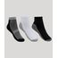 Kit-de-3-Meias-Selene-Masculinas-Sapatilha-Multicor-9950876-Multicor_1