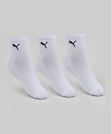 Kit-de-3-Meias-Masculinas-Puma-Cano-Medio--Branco-9950825-Branco_1