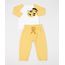 Conjunto-Infantil-Tigre-de-Camiseta-Manga-Longa-Off-White---Calca-de-Moletom-Mostarda-9945881-Mostarda_1