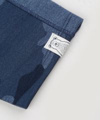 Short-de-Moletom-Infantil-Estampado-Camuflado-com-Recortes-Azul-Medio-9886492-Azul_Medio_5