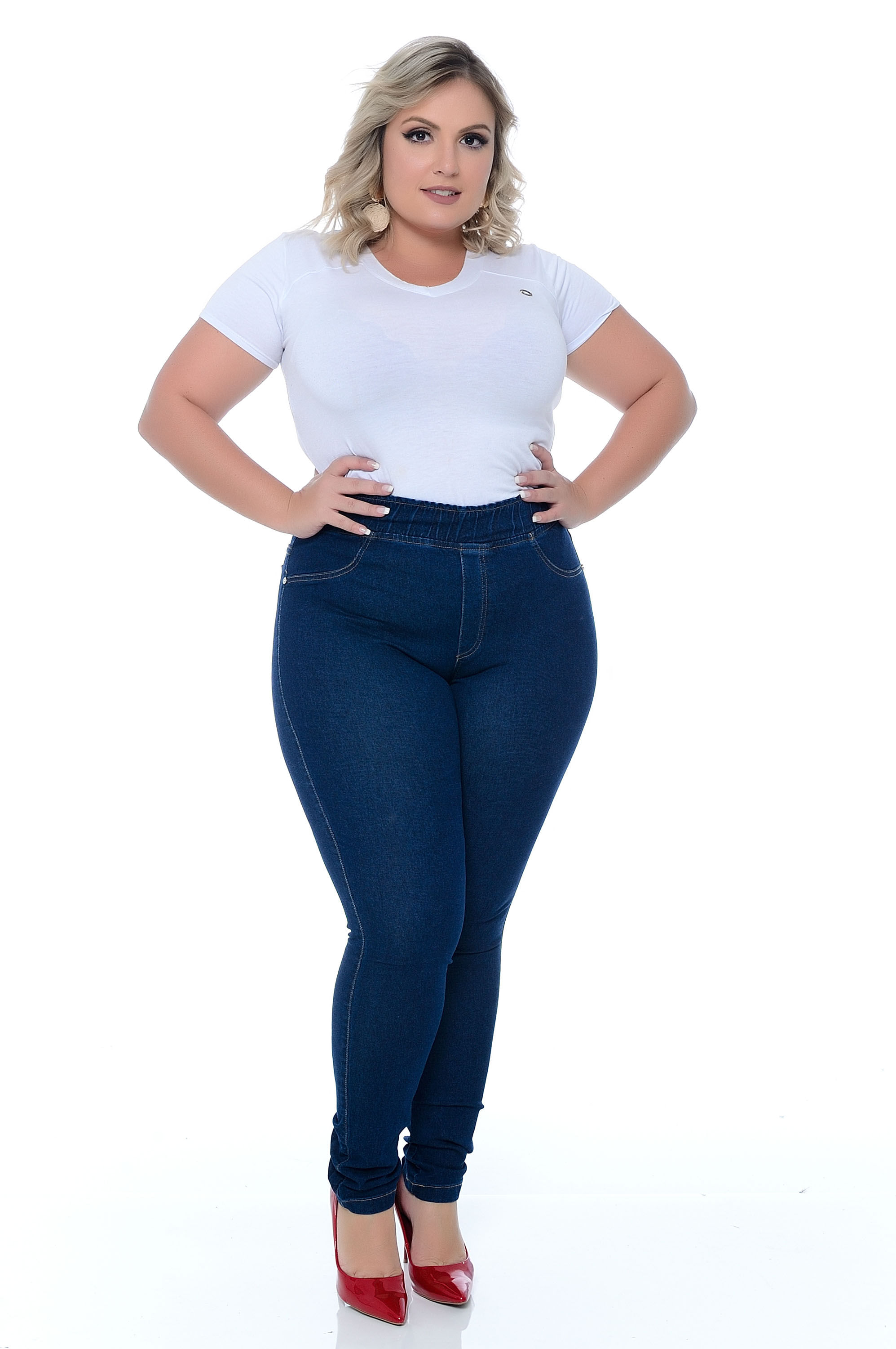 calca leggin jeans