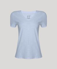 Kit-de-2-Blusas-Femininas-Basicas-Flame-Manga-Curta-Decote-V-Multicor-9953509-Multicor_2 Kit-de-2-Blusas-Femininas-Basicas-Flame-Manga-Curta-Decote-V-Multicor-9953509-Multicor_2