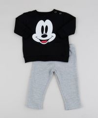 Conjunto-Infantil-Mickey-de-Blusao-Preto---Calca-em-Moletom-Cinza-Mescla-9948037-Cinza_Mescla_1 Conjunto-Infantil-Mickey-de-Blusao-Preto---Calca-em-Moletom-Cinza-Mescla-9948037-Cinza_Mescla_1