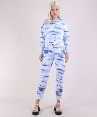 Blusao-de-Moletom-Feminino-Cropped-Estampado-Tie-Dye-Decote-Redondo-Azul-9953455-Azul_3