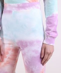Bermuda-Feminina-Ciclista-Cintura-Super-Alta-Estampada-Tie-Dye-Multicor-9953295-Multicor_4