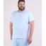 Camiseta-Masculina-Plus-Size-Manga-Curta-Gola-Careca-Azul-Claro-9953518-Azul_Claro_1