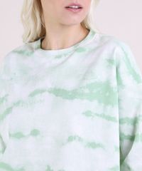 Blusao-de-Moletom-Feminino-Cropped-Estampado-Tie-Dye-Decote-Redondo-Verde-9953455-Verde_4