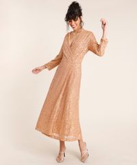Vestido-Feminino-Mindset-Midi-Envelope-em-Tule-com-Paetes-Manga-7-8-Cobre-Vestido-Feminino-Mindset-Midi-Envelope-em-Tule-com-Paetes-Manga-7-8-Cobre_3