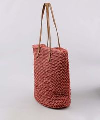Bolsa-Feminina-Shopper-com-Alcas-Fixas-Vermelha-Bolsa-Feminina-Shopper-com-Alcas-Fixas-Vermelha_2