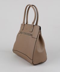Bolsa-de-Ombro-Feminina-Tote-Media-Bege-Bolsa-de-Ombro-Feminina-Tote-Media-Bege_3