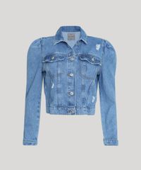 Jaqueta-Jeans-Feminina-Cropped-Manga-Bufante-Azul-Claro-9954899-Azul_Claro_1