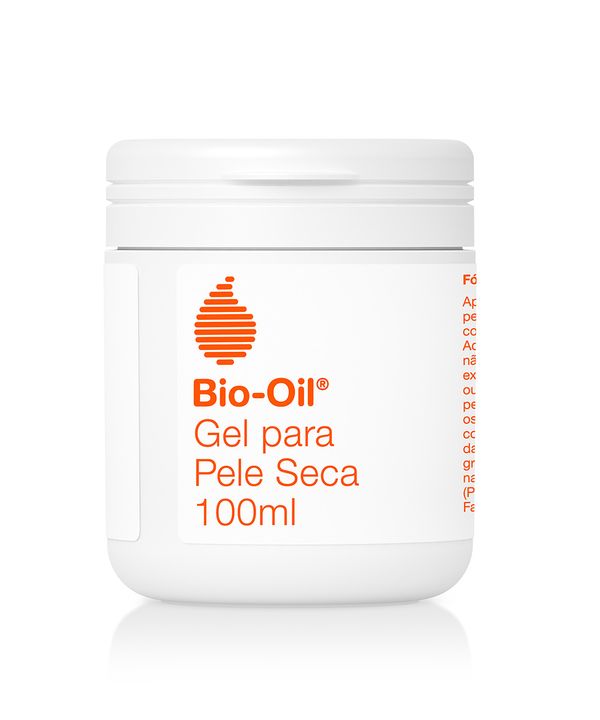Bio Oil Gel para Pele Seca 100ml ÚNICO Único 100 ML