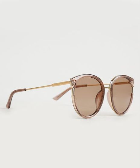 Oculos-de-Sol-Redondo-Feminino-Yessica-Bege-Oculos-de-Sol-Redondo-Feminino-Yessica-Bege_3