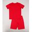 Pijama-Infantil-Homem-de-Ferro-Manga-Curta-Vermelho-Pijama-Infantil-Homem-de-Ferro-Manga-Curta-Vermelho_1