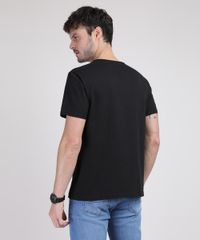 Camiseta-Masculina-Casal-com-Estampa-de-Pizza-Manga-Curta-Gola-Careca-Preta-Camiseta-Masculina-Casal-com-Estampa-de-Pizza-Manga-Curta-Gola-Careca-Preta_2