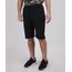 Bermuda-Juvenil-em-Moletom-com-Bolsos-Preta-Bermuda-Juvenil-em-Moletom-com-Bolsos-Preta_1