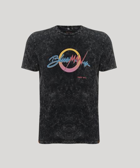 Camiseta-Masculina-Blueman-Marmorizada-Manga-Curta-Gola-Careca-Preta-Camiseta-Masculina-Blueman-Marmorizada-Manga-Curta-Gola-Careca-Preta_1 Camiseta-Masculina-Blueman-Marmorizada-Manga-Curta-Gola-Careca-Preta-Camiseta-Masculina-Blueman-Marmorizada-Manga-Curta-Gola-Careca-Preta_1