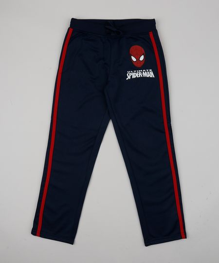 Calca-Infantil-Homem-Aranha-Esportiva-com-Faixas-Laterais-Azul-Marinho-Calca-Infantil-Homem-Aranha-Esportiva-com-Faixas-Laterais-Azul-Marinho_1 Calca-Infantil-Homem-Aranha-Esportiva-com-Faixas-Laterais-Azul-Marinho-Calca-Infantil-Homem-Aranha-Esportiva-com-Faixas-Laterais-Azul-Marinho_1