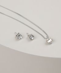 Kit-de-Brinco---Colar-Feminino-Folheados-com-Pedra-Zirconia-Prateado-9943780-Prateado_2