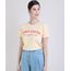 T-Shirt-Feminina-Mindset--Girls-Can-Do-Anything--Manga-Curta-Decote-Redondo-Amarela-Claro-T-Shirt-Feminina-Mindset--Girls-Can-Do-Anything--Manga-Curta-Decote-Redondo-Amarela-Claro_1