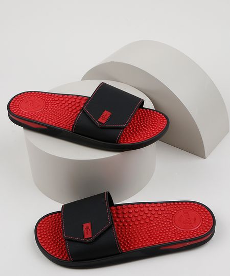 Chinelo-Slide-Masculino-Beira-Rio-Sport-Vermelho-Chinelo-Slide-Masculino-Beira-Rio-Sport-Vermelho_1