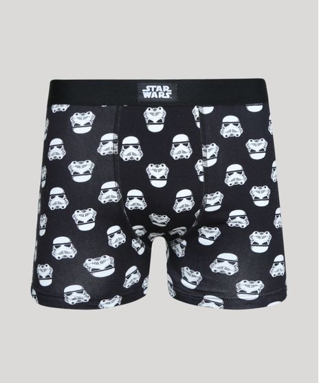 Cueca-Masculina-Boxer-Estampada-Star-Wars-Preta-Cueca-Masculina-Boxer-Estampada-Star-Wars-Preta_1