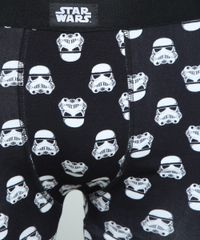 Cueca-Masculina-Boxer-Estampada-Star-Wars-Preta-Cueca-Masculina-Boxer-Estampada-Star-Wars-Preta_3