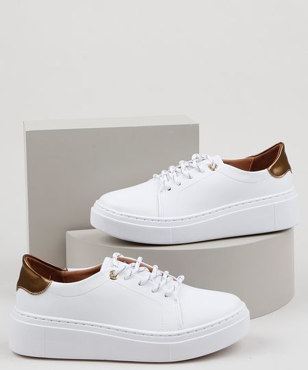 tênis grl pwr vizzano