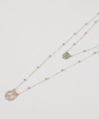 Colar-Feminino-Folheados-Duplo-com-Pingente-de-Nossa-Senhora-e-Strass-Dourado-Colar-Feminino-Folheados-Duplo-com-Pingente-de-Nossa-Senhora-e-Strass-Dourado_3