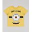 Camiseta-Infantil-Minions-Manga-Curta-Amarela-Camiseta-Infantil-Minions-Manga-Curta-Amarela_1