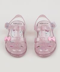 Sandalia-Infantil-Baby-Club-Gatinho-Transparente-com-Brilho-Rosa-Sandalia-Infantil-Baby-Club-Gatinho-Transparente-com-Brilho-Rosa_5