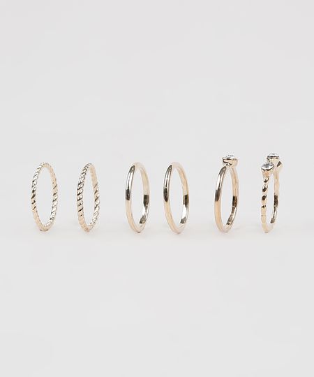Kit-de-6-Aneis-Femininos-Folheados--Dourado-Kit-de-6-Aneis-Femininos-Folheados--Dourado_1 Kit-de-6-Aneis-Femininos-Folheados--Dourado-Kit-de-6-Aneis-Femininos-Folheados--Dourado_1
