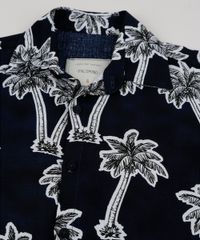 Camiseta-Infantil-Estampada-de-Coqueiros-Manga-Curta-Preta-Camiseta-Infantil-Estampada-de-Coqueiros-Manga-Curta-Preta_3