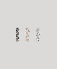 Kit-de-3-Aneis-Femininos-Folheados-Zigzag-Multicor-9943808-Multicor_3
