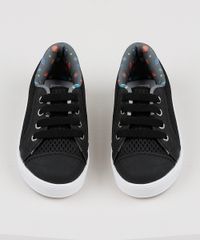Tenis-Infantil-Sonho-de-Crianca-com-Recortes-Preto-9955535-Preto_5