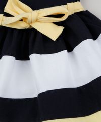 Vestido-Infantil-com-Recortes-e-Laco-Sem-Manga-Azul-Marinho-9943381-Azul_Marinho_5