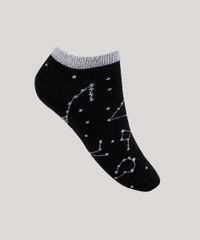 Kit-de-5-Meias-Femininas-Cano-Baixo-Estampado-Lunar-Multicor-9949080-Multicor_2