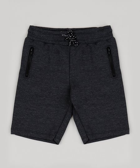 Bermuda-de-Moletom-Infantil-com-Bolsos--Cinza-Mescla-Escuro-9946369-Cinza_Mescla_Escuro_1 Bermuda-de-Moletom-Infantil-com-Bolsos--Cinza-Mescla-Escuro-9946369-Cinza_Mescla_Escuro_1